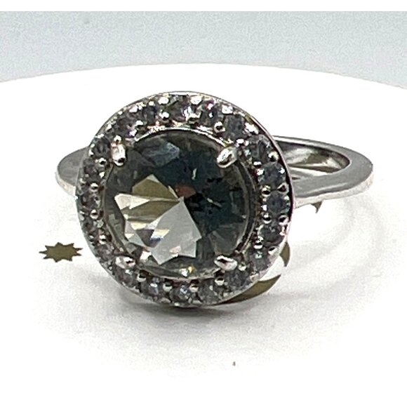 Ring Bomb Party Ring, NWOT, Size 6 Tag still attached - Picture 1 of 10